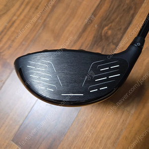 핑 g430 10k 드라이버 판매합니다.