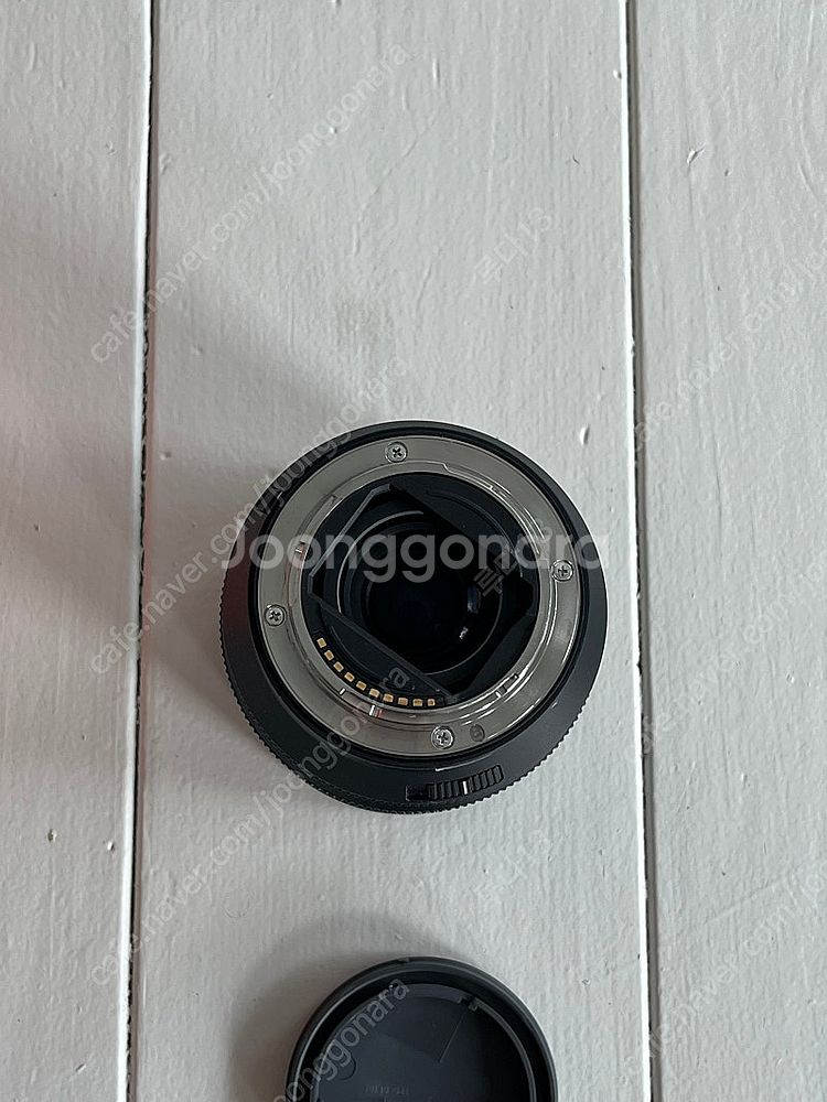 SONY FE 20-70mm F4 G 렌즈 판매합니다--2