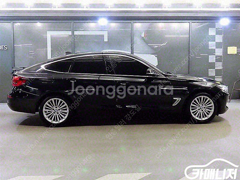 [BMW]3시리즈 GT (F34) GT 320D 럭셔리...--3