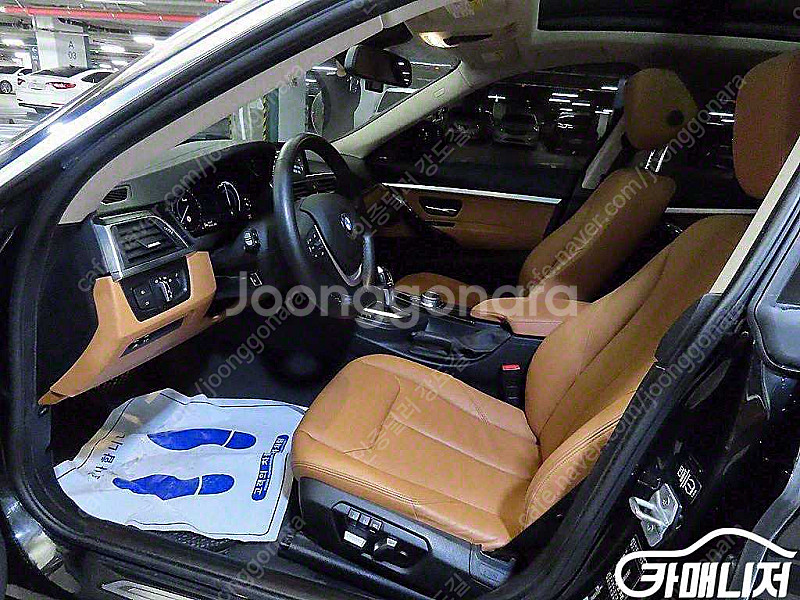 [BMW]3시리즈 GT (F34) GT 320D 럭셔리...--6