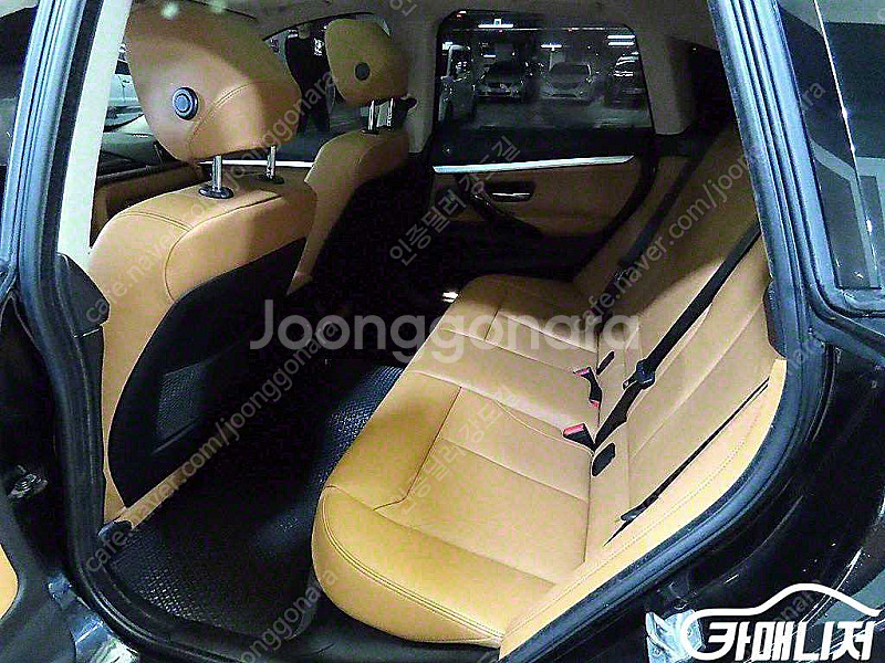 [BMW]3시리즈 GT (F34) GT 320D 럭셔리...--7