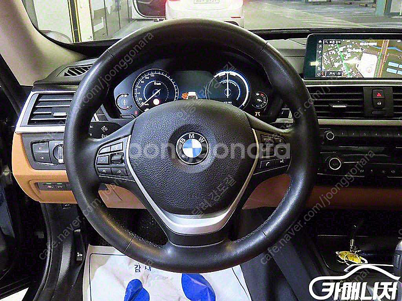 [BMW]3시리즈 GT (F34) GT 320D 럭셔리...--8