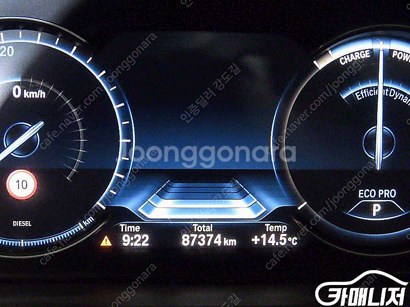 [BMW]3시리즈 GT (F34) GT 320D 럭셔리...--9