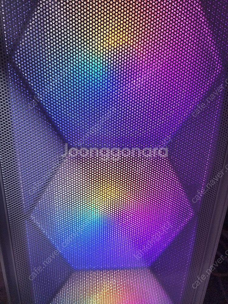 데스크탑 5600+RTX 4060 급처--1