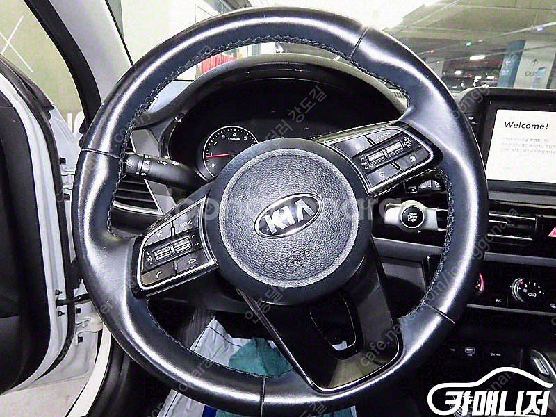 [기아]셀토스 가솔린 1.6 터보 2WD 트렌디 (5인...--8