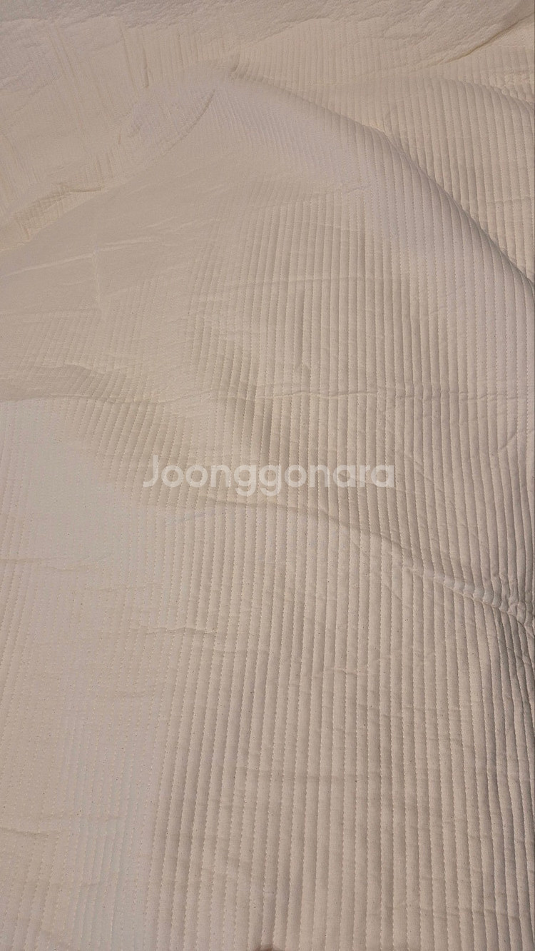 루마인 홈 롤링 메모리폼 토퍼 - 퀸 (개봉새상품)--3