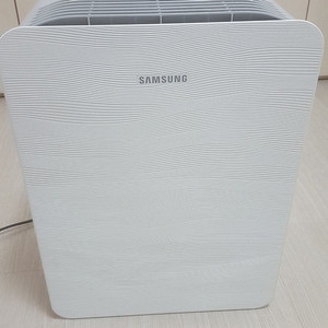 삼성 공기청정기 팔아요