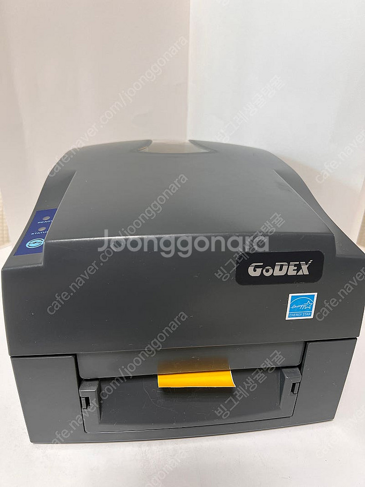 고덱스 GoDEX G500U 바코드 프린터--5