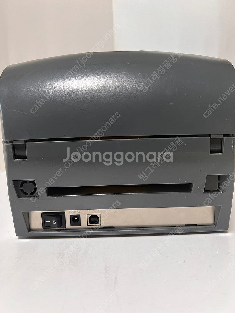 고덱스 GoDEX G500U 바코드 프린터--6