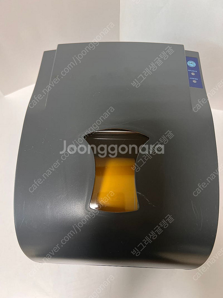 고덱스 GoDEX G500U 바코드 프린터--7