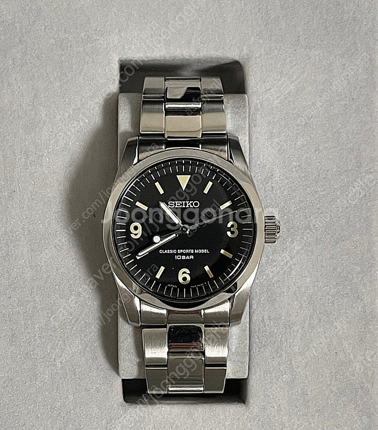 [삽니다] seiko shinzone4 세이코 신존4 ...--0
