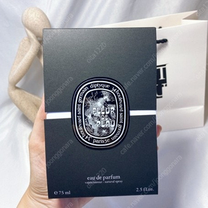 딥디크 플레르드 뽀 오 드 퍼퓸 75ml 공용향수 [새상품,택포]