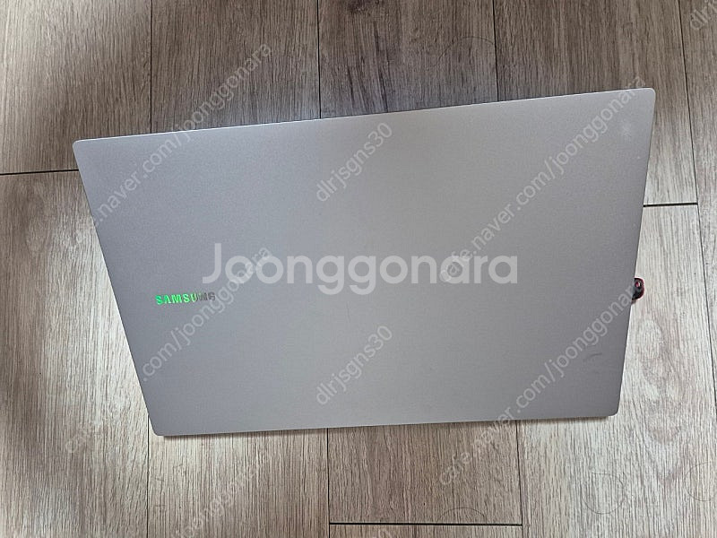 삼성 노트북 갤럭시북4 NT750XGR--1