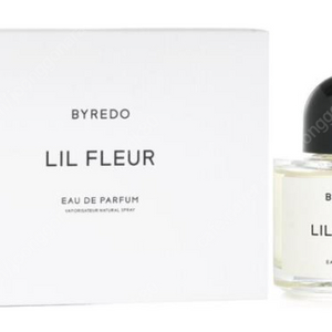 바이레도 릴 플뢰프 100ml 공용향수 [새상품,택포]
