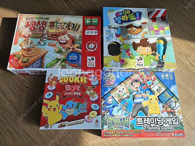 보드게임 외--1