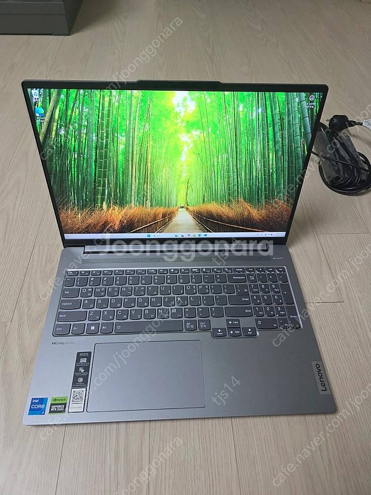 레노버 아이디어패드 Pro 5i 16IRH i7-13세...--1