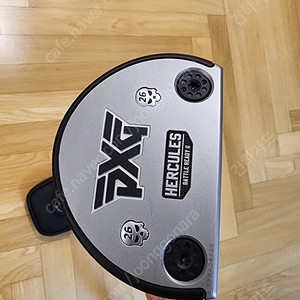PXG 배틀레디2 헤라클레스 퍼터 팝니다