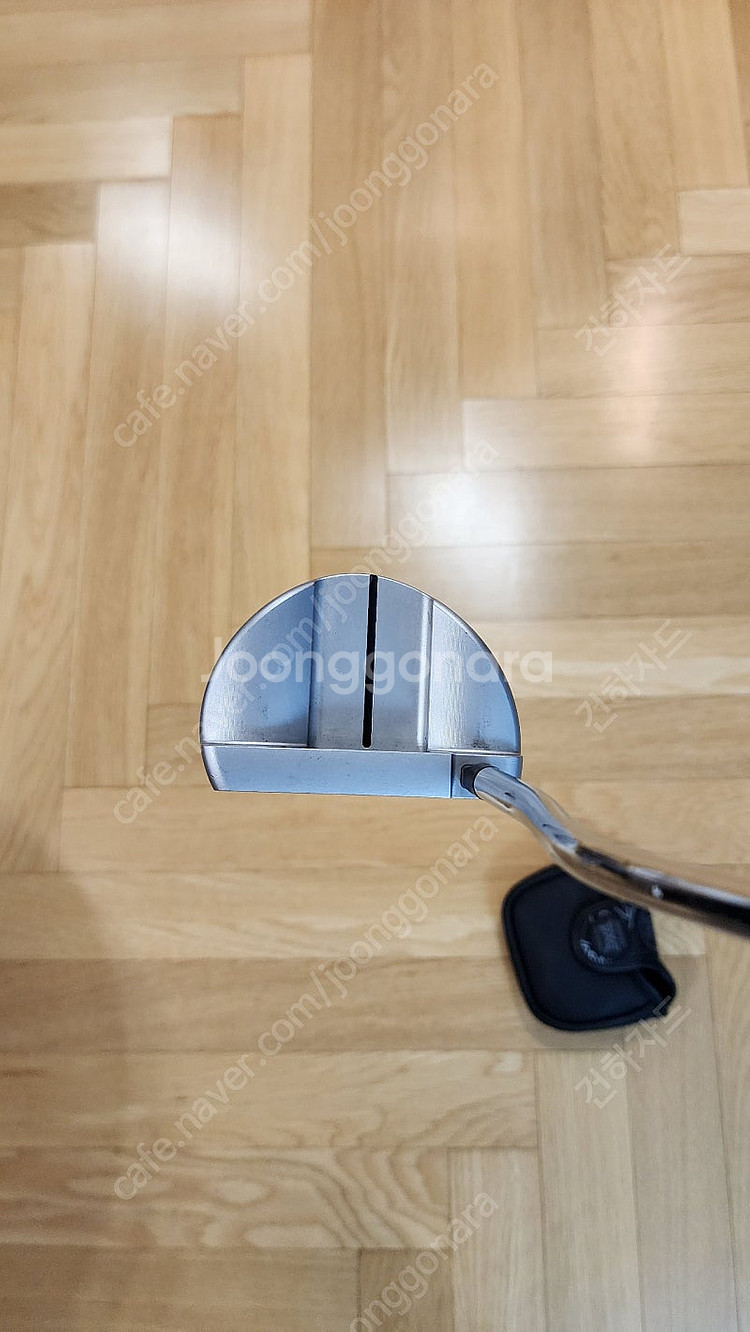 PXG 배틀레디2 헤라클레스 퍼터 팝니다--2
