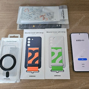갤럭시 s22 256g 판매합니다