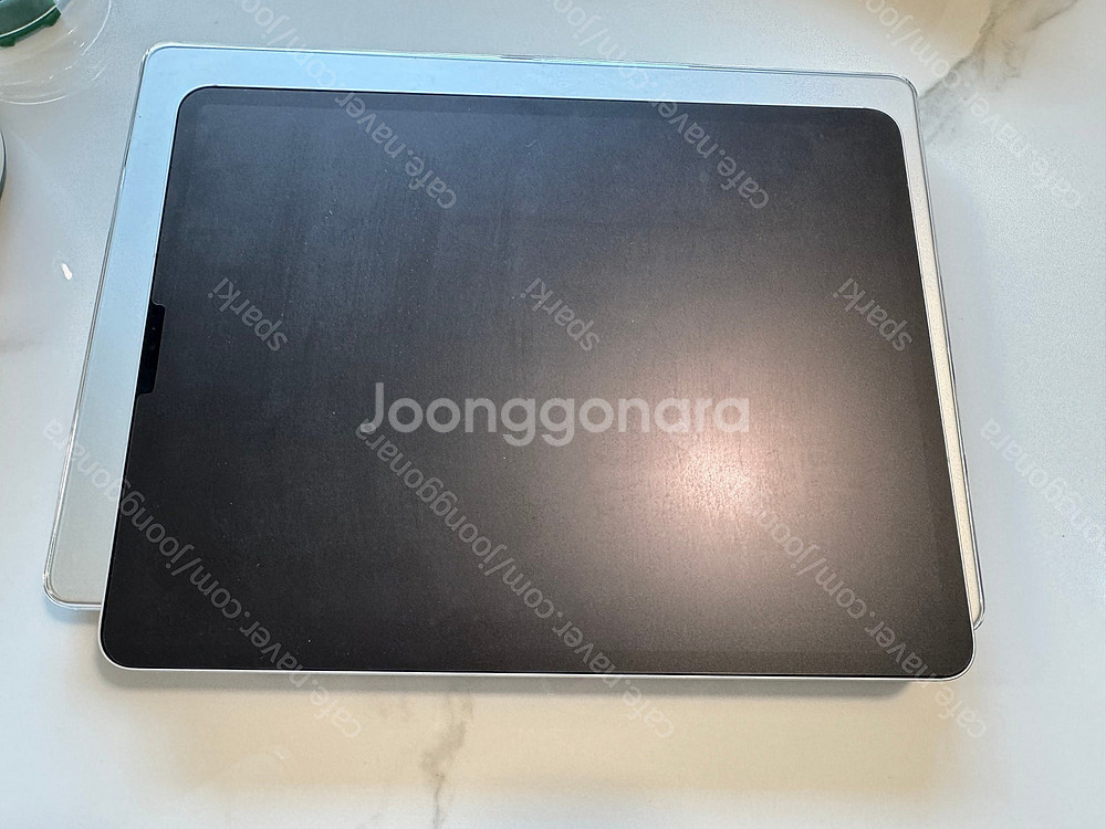 아이패드프로 12.9 (6세대) M2 128GB 셀룰러...--9