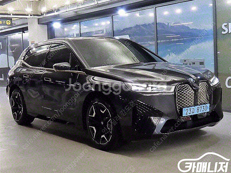 [BMW]iX xDrive 40 퍼스트 에디션 | 20...--1