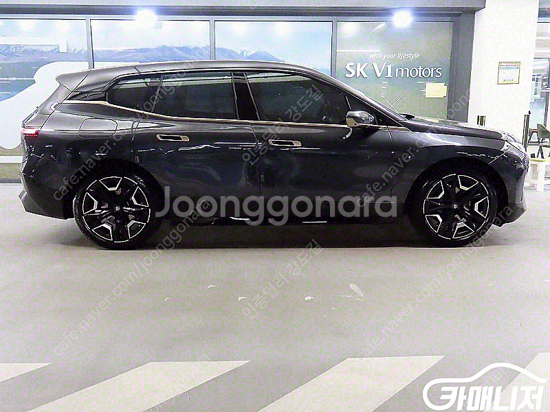 [BMW]iX xDrive 40 퍼스트 에디션 | 20...--3