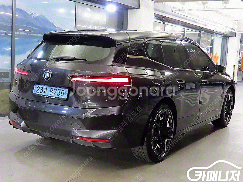 [BMW]iX xDrive 40 퍼스트 에디션 | 20...--4