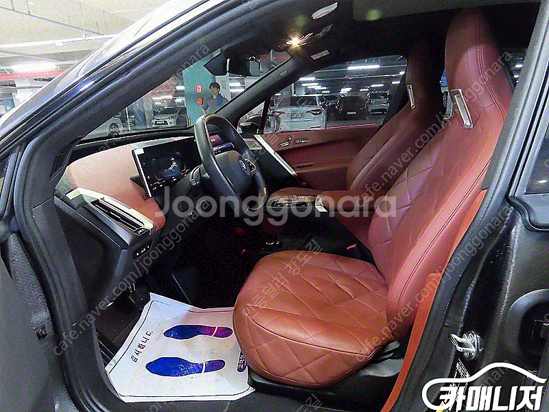 [BMW]iX xDrive 40 퍼스트 에디션 | 20...--6
