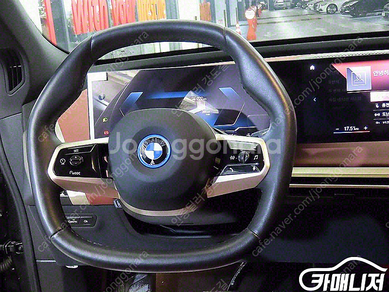 [BMW]iX xDrive 40 퍼스트 에디션 | 20...--8