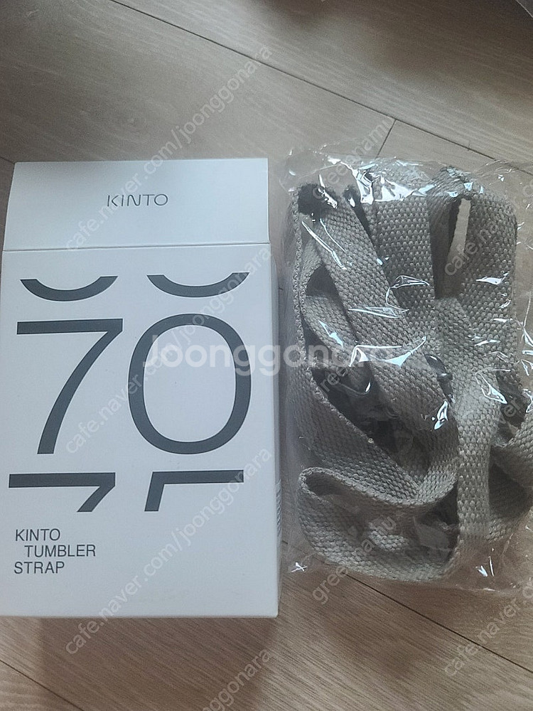 킨토스트랩 KINTO 스트랩 300미리350미리 비닐미...--0