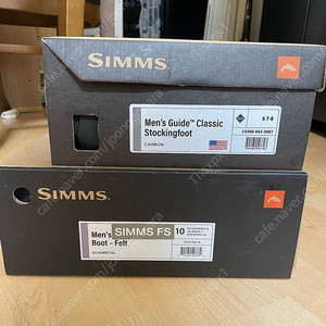 심스 펠트화, 웨이더 상태 최상(가격내림) 이미지