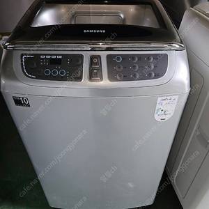 [무료배송설치] 2.중고세탁기 통돌이 15KG