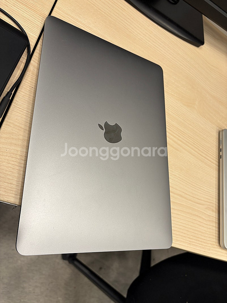 맥북에어 M1 (2020) 13.3인치, 램16GB, ...--0