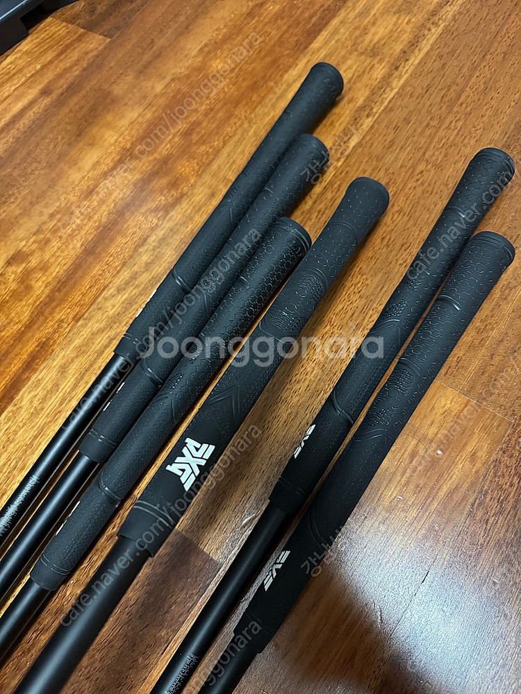 PXG 0211st 아이언 5-P (6i) MMT 80s--4