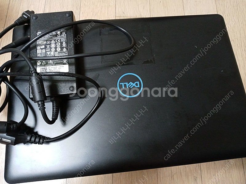 DELL 17인치 G시리즈 i7 노트북 G3 17 37...--0