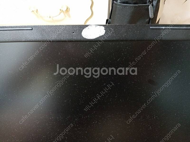 DELL 17인치 G시리즈 i7 노트북 G3 17 37...--1