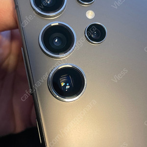 갤럭시 S24 울트라 블랙 512GB 자급제
