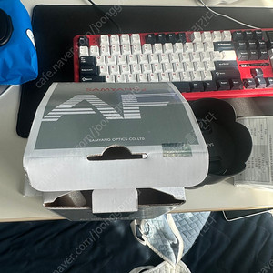 삼양 AF 50mm F1.4 FE II 렌즈 소니용