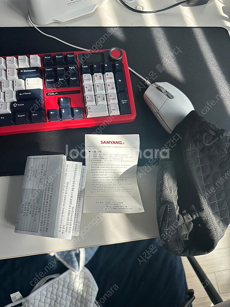 삼양 AF 50mm F1.4 FE II 렌즈 소니용--2