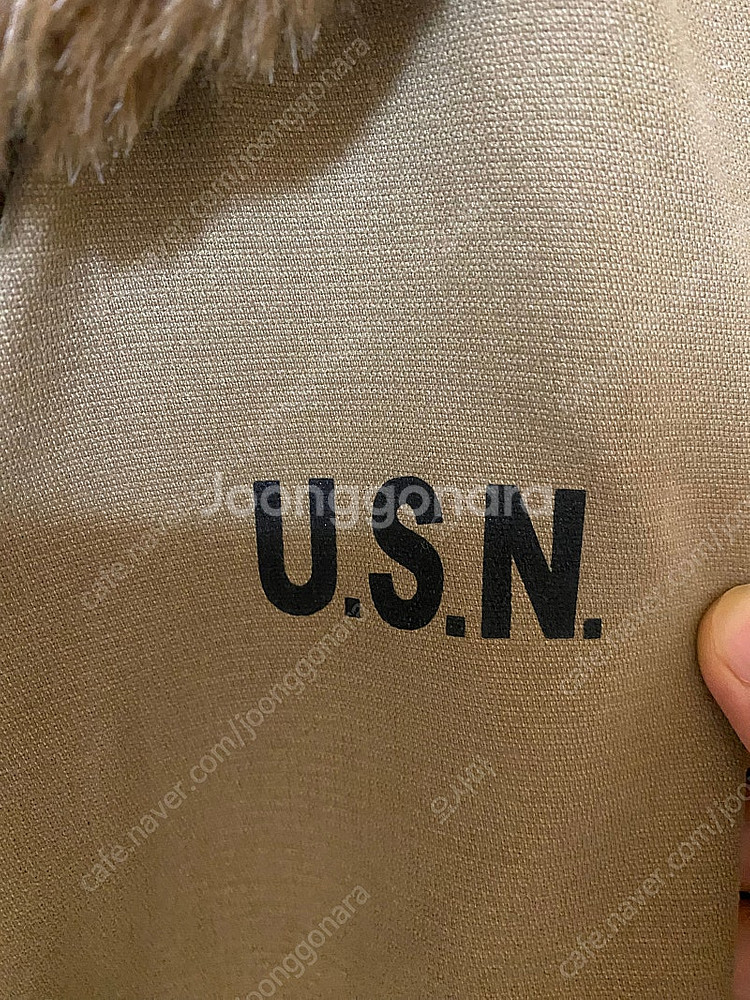 NAVY YMCL KY 덱자켓--1