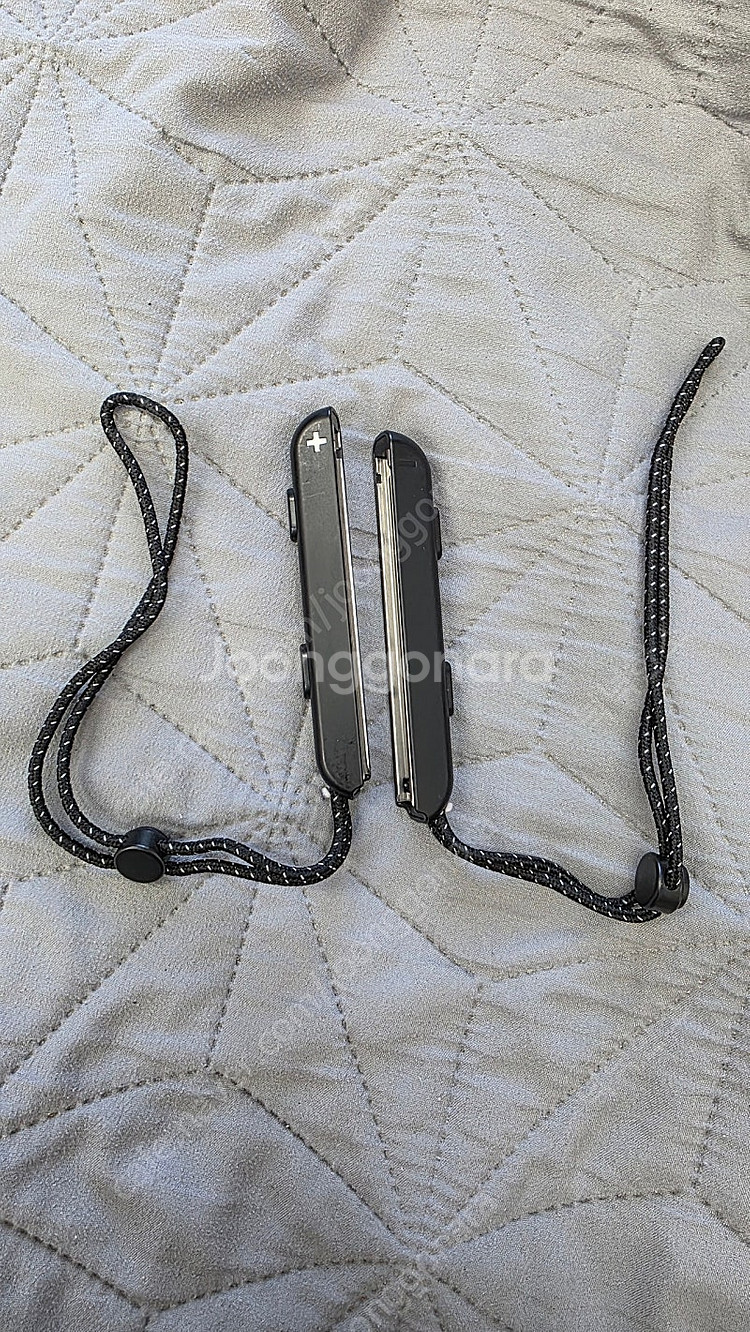 닌텐도 스위치 OLED 화이트--4