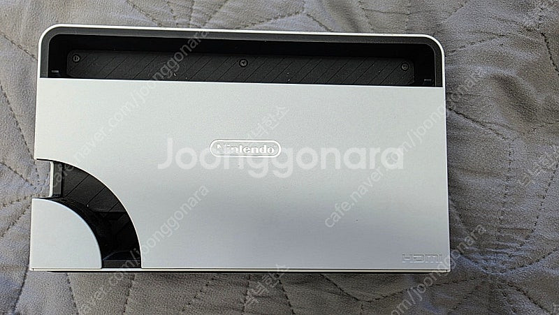 닌텐도 스위치 OLED 화이트--6