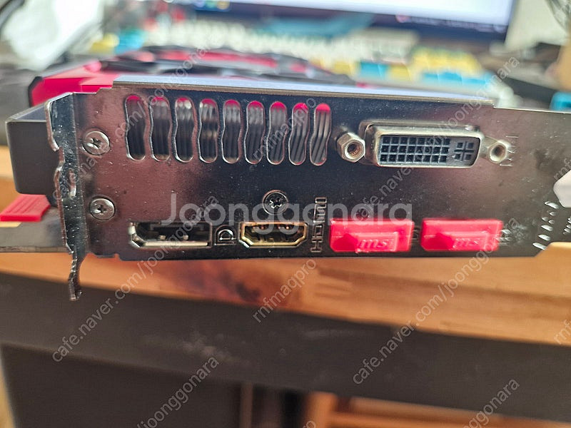MSI GTX980 GAMING 4GB--0