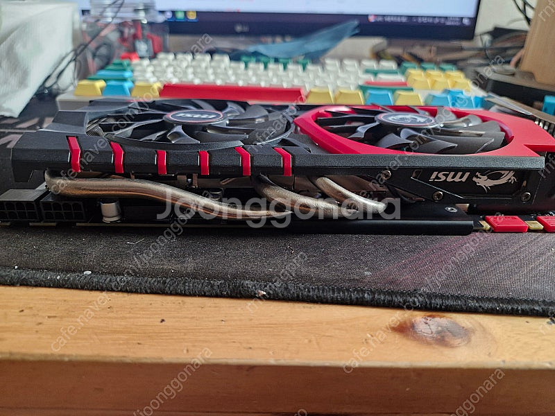 MSI GTX980 GAMING 4GB--1