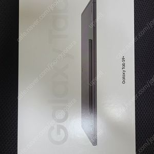 갤럭시탭 s9플러스 팝니다.부산 직거래