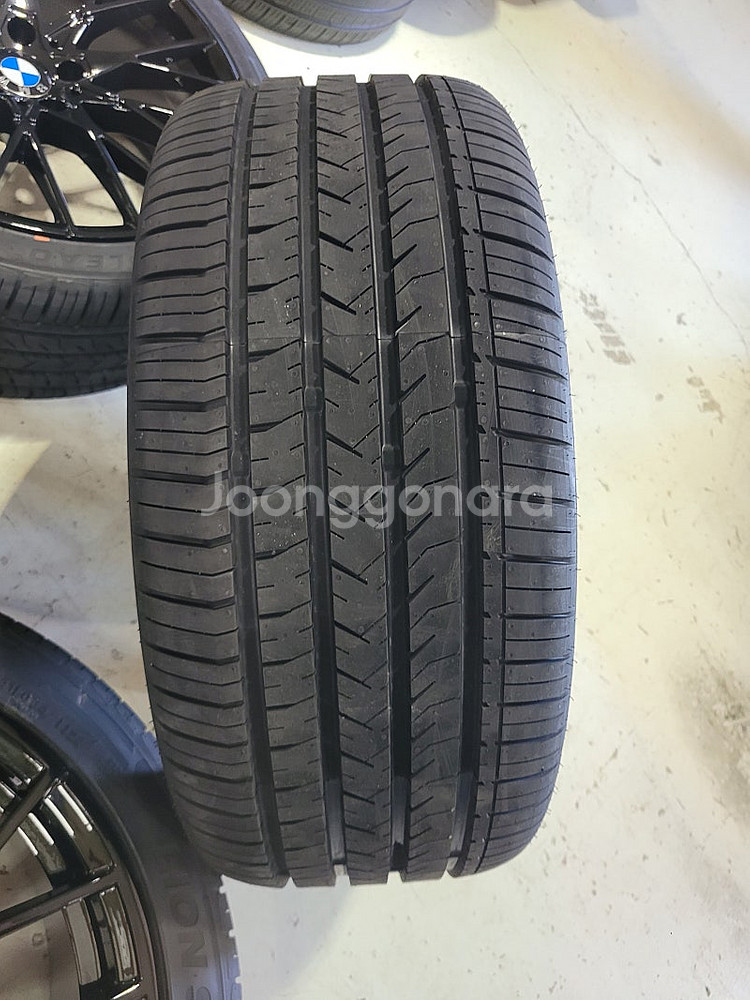 <판매> BMW G30 5시리즈 M팩 스타일 19인치 ...--6