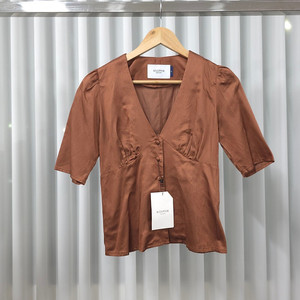 스컬프트 외 블라우스 스커트 바람막이/한섬 타임 마인 시스템 띠어리 구호 마쥬 산드로 이자벨마랑 버버리 이로 가니