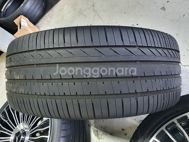 <판매> 벤츠S클래스 S680마이바흐 스타일 20인치 ...--5