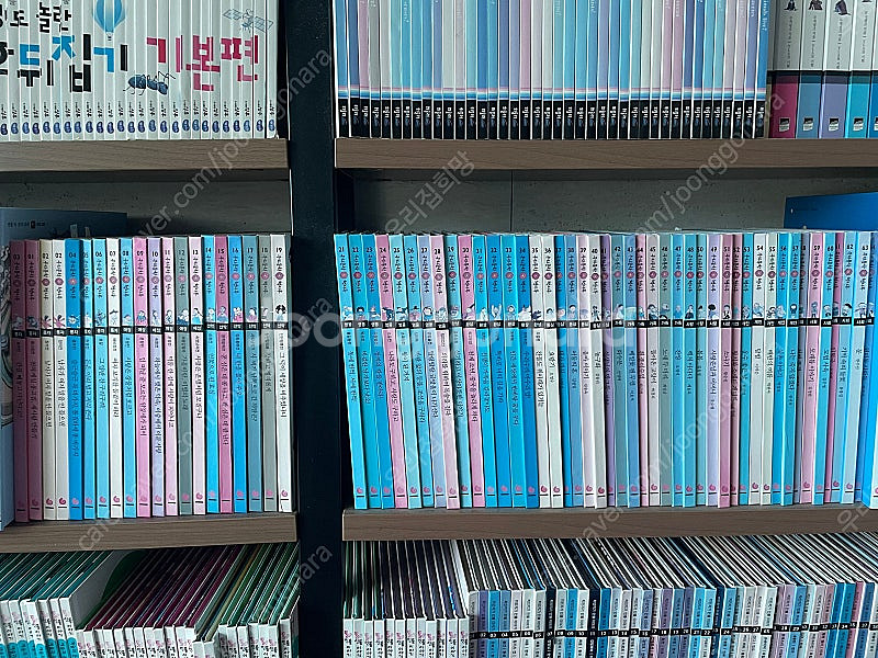 우리문학 책시루--0