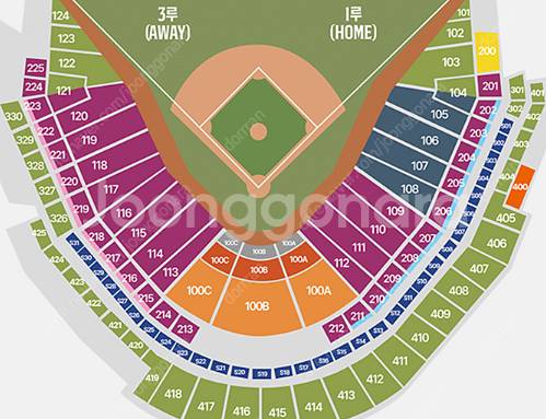 [ 7/27(일) 일요일 :: 한화 vs SSG ] -...--0